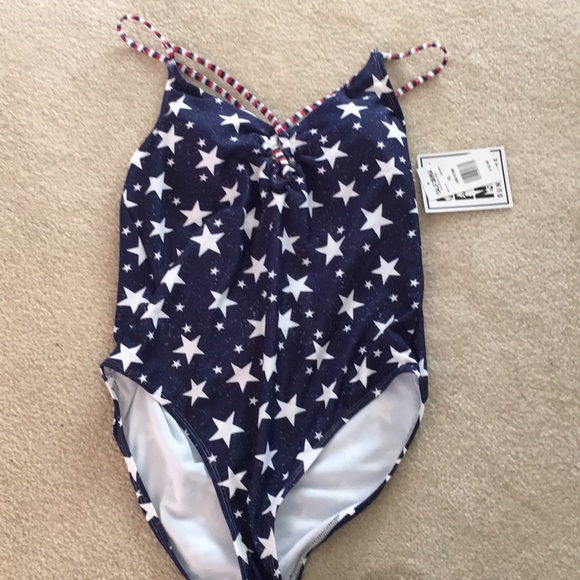 california sunshine Other - NWT swimsuit size XL